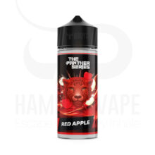 جویس سیب قرمز دکتر ویپ – DrVapes Panther Red Apple 120ML