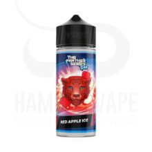 جویس سیب قرمز یخ دکتر ویپ – DrVapes Panther Red Apple Ice 120ML