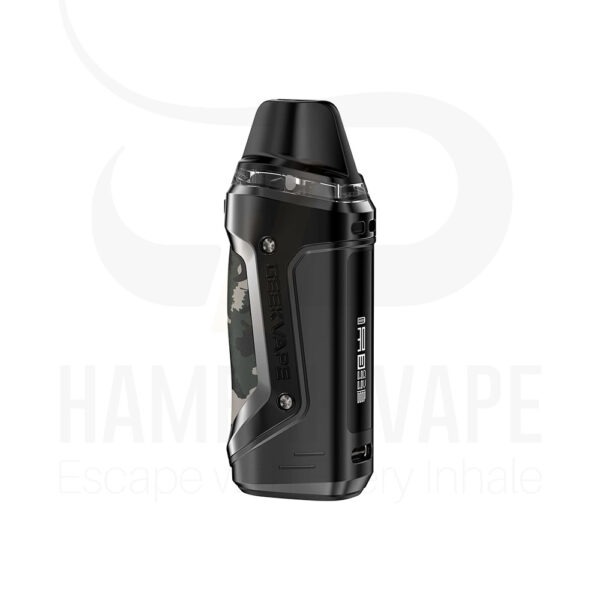 GEEKVAPE AN 2 KIT POD midnight dark