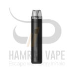 GEEKVAPE WENAX H1 POD SYSTEM black