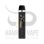 GEEKVAPE WENAX Q POD SYSTEM jet black