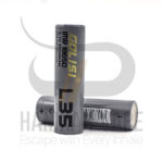 GOLISI L35 18650 Battery 3500mAh