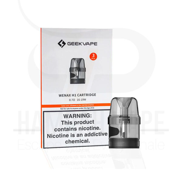 GeekVape Venax H1 Cartridge