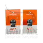 Geekvape U Cartridge POD