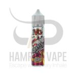 IVG Riberry Lemonade 60ml