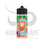 Juice drvapes 120ml Bubblegum kings watermelon ice