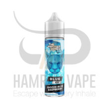 جویس بلو یخ دکترویپ – DR VAPE BLUE ICE JUICE