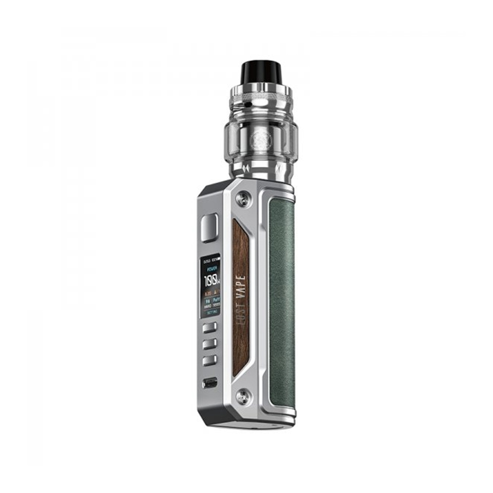 ویپ تلیما سولو لاست ویپ  –  LOST VAPE THELEMA SOLO 100W