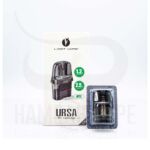 LOST VAPE URSA MTL Cartridge