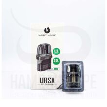 کارتریج اورسا ام تی ال لاست ویپ – LOST VAPE URSA MTL Cartridge