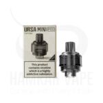 Lost Vape Ursa Mini Empty Cartridge