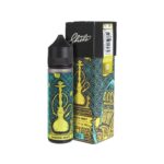 NASTY JUICE SHISHA LEMON MINT