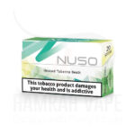 NUSO electronic filter Beach