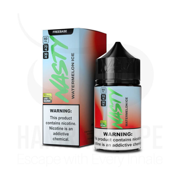 Nasty Juice Modmate Watermelon Ice