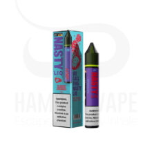 جویس بلوبری تمشک توت فرنگی نستی – Nasty Juice blueberry raspberry strawberry