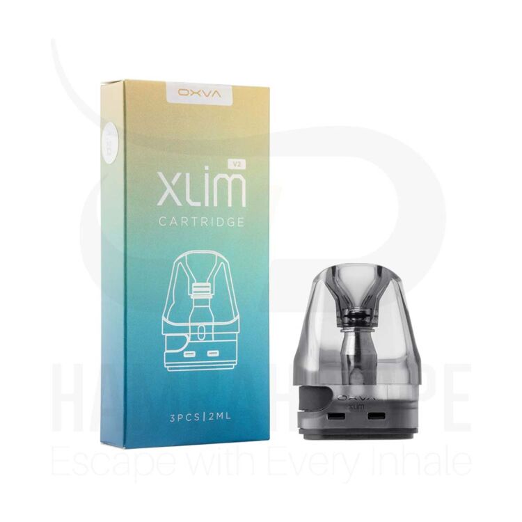 کارتریج اکسوا اکس لیم – OXVA XLIM CARTRIDGE