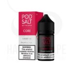 POD SALT cherry ice SALT