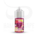 Pink remix sour candy 30ml