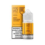 Pod Salt nexus STRAWBERRY BANANA Salt