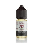 RIPE VAPES SALT APPLE TOBACCO