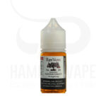 RIPEVAPES SALT PLATINIUM TOBACCO