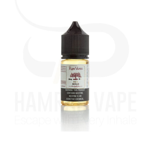 RIPEVAPES SALT VCT BOLD