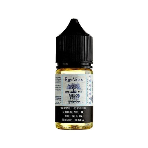 Ripe Vapes Salt Melon