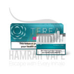 Terea Turquoise Cigarettes