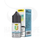 UWELL BLUE RAZZ SALT