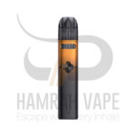 UWELL CALIBURN EXPLORER orange black