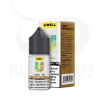 UWELL CIGARETTE SALT