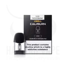 کارتریج یوول کالیبرن ای 3 اس – Uwell Caliburn A3s Cartridge