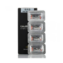 کویل یوول کالیبرن جی2 –  Uwell Caliburn G2 Coil