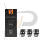 VAPORESSO GT CORES Series Coils