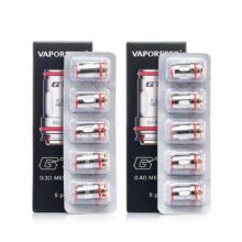 کویل جی تی آی ویپرسو – VAPORESSO GTI COILS