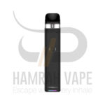 VAPORESSO XROS 3 POD SYSTEM Black