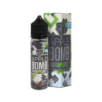 VGOD JUICE APPLE BOMB ICED 60ML