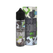 جویس بمب سیب یخ ویگاد – VGOD JUICE APPLE BOMB ICED