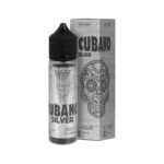 VGOD JUICE CUBANO SILVER