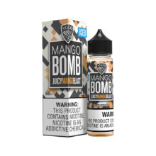 جویس ویگاد بمب انبه یخ – VGOD Juice Mango Bomb Ice