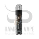 VOOPOO ARGUS P1S 25W POD SYSTEM cyber black