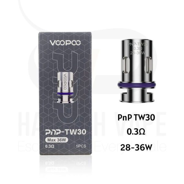 VOOPOO PNP TW30