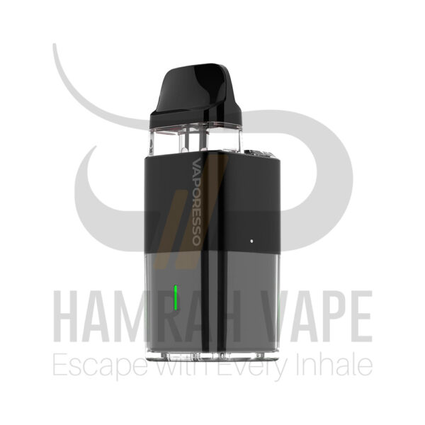 Vaporesso Xros cube black0