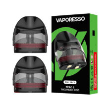 کارتریج زیرو اس ویپرسو – Vaporesso Zero S Cartdrige