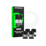 Vaporesso xros mesh pod