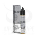 Vgod Salt Cubano Silver 30ML