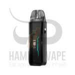 VooPoo Luxe XR Max POD SYSTEM black