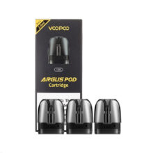 کارتریج  آرگوس پاد ووپو – Voopoo Argus Pod Cartridge