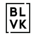 blvk logo