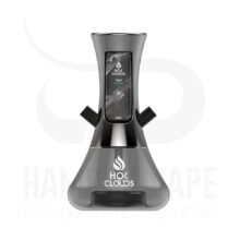 قلیان ویپی هوک کلودز – HOK CLOUDS E-SHISHA – Dual Hose + Disposable Pod